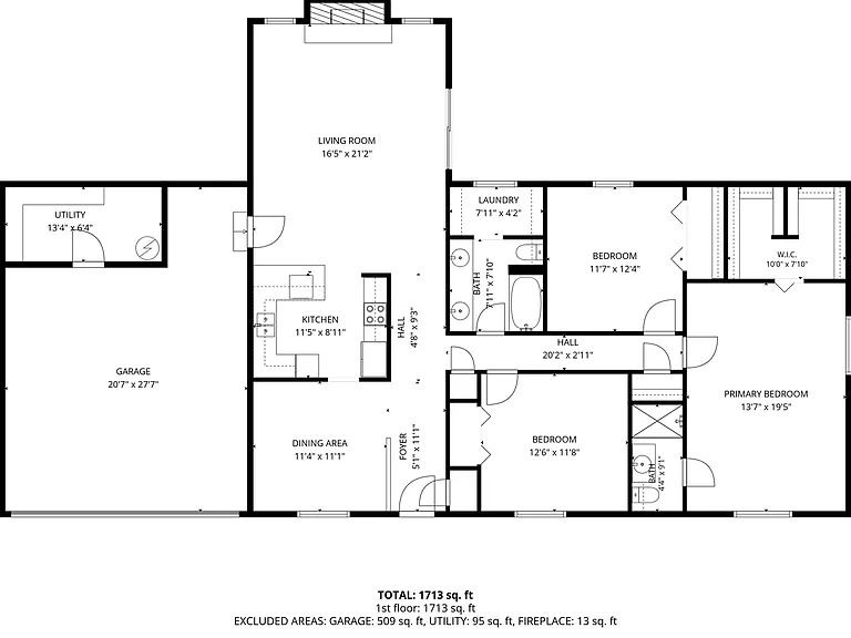 119 Foxdell Cir — Photo 13