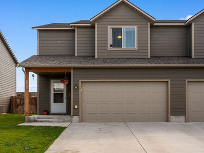 1105 Idaho St #B, Belgrade, MT, 59714