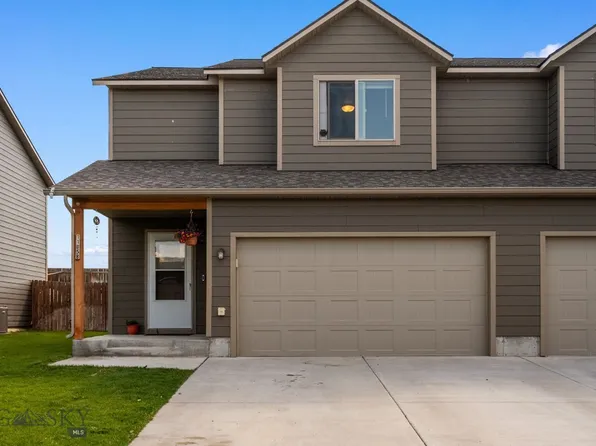 1105 Idaho St #B, Belgrade, MT 59714