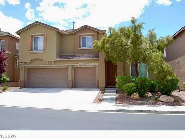 2661 French Roast Pl, Henderson, NV 89052