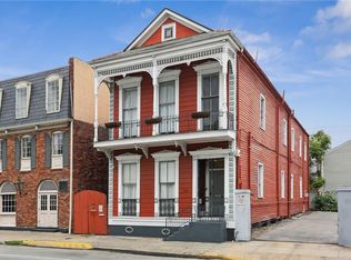 914 N Rampart St, New Orleans, LA 70116