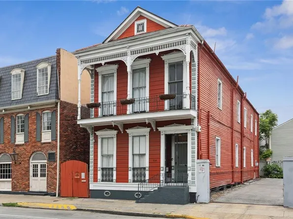 914 N Rampart St, New Orleans, LA 70116