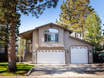 2185 Morro Dr, South Lake Tahoe, CA, 96150