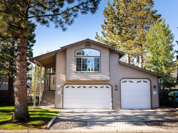 2185 Morro Dr, South Lake Tahoe, CA 96150