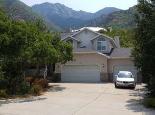 2854 E Wasatch Blvd, Sandy, UT 84092