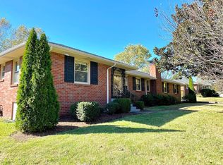 5213 Regent Dr, Nashville, TN 37220