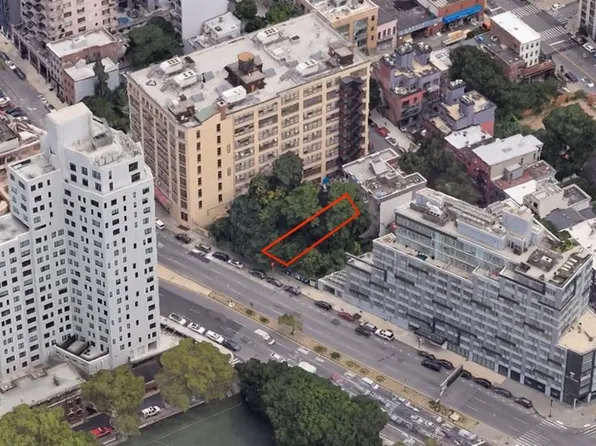 61 Flatbush Avenue Extension, Brooklyn, NY 11201