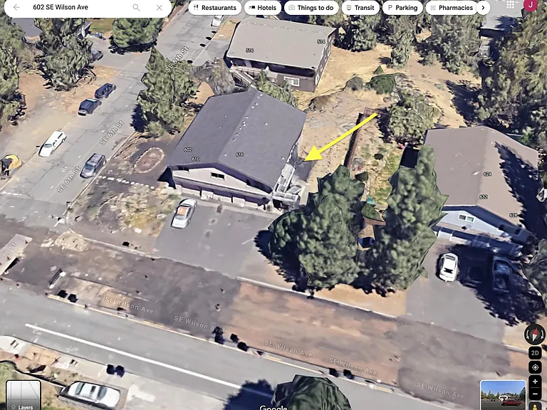 602 SE Wilson Ave — Photo 12