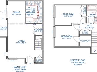 245-255 NE Elder Pl #2, College Place, WA 99324