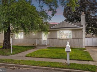22 Gaskill Ave, Hamilton, NJ 08610