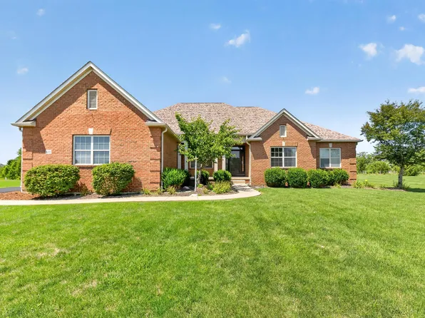 9480 Ward Rd, Plain City, OH 43064