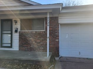7720 E 30th Pl, Tulsa, OK 74129