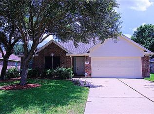 6918 Mariner Grv, Houston, TX 77084