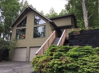 3135 Seawind Dr, Anchorage, AK 99516