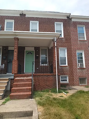 3322 Ravenwood Ave Photo 1