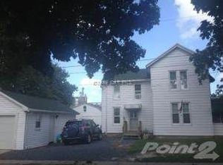 100 N Bay St, Snow Hill, MD 21863