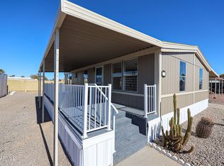 2701 E Utopia Rd LOT 8, Phoenix, AZ 85050