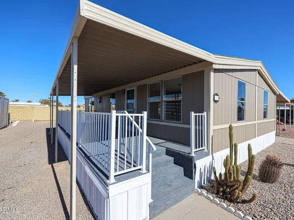 2701 E UTOPIA Road #8, Phoenix, AZ 85050