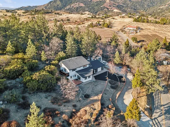 1326 Farmer Rd, Julian, CA 92036