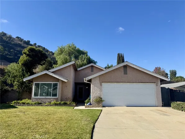 1161 Overden Pl, Pomona, CA 91766