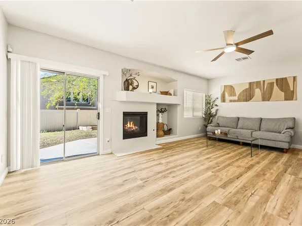 1099 Sheer Paradise Ln Unit 3, Henderson, NV 89002