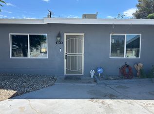 6053 Mojave Ave, Twentynine Palms, CA 92277