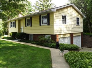 4112 Hart Rd, Richfield, OH 44286
