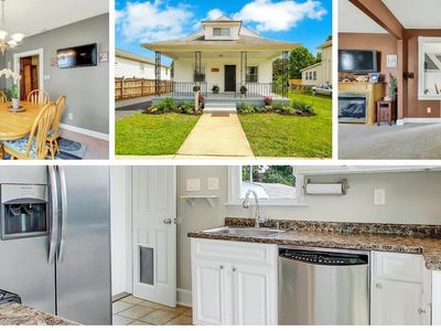 311 Doris Ave, Baltimore, MD, 21225