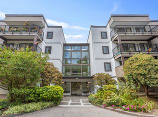 8860 No 1 Rd #209, Richmond, BC V7C4C2