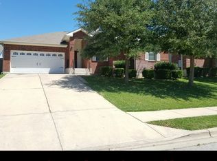 3818 Concord Dr, Round Rock, TX 78665