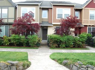 1191 SE Moonlight Ave, Hillsboro, OR 97123