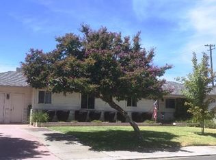 1129 Amherst Ave, Modesto, CA
