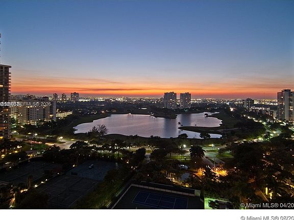 2nd image of 20281 E Country Club Dr APT 2209