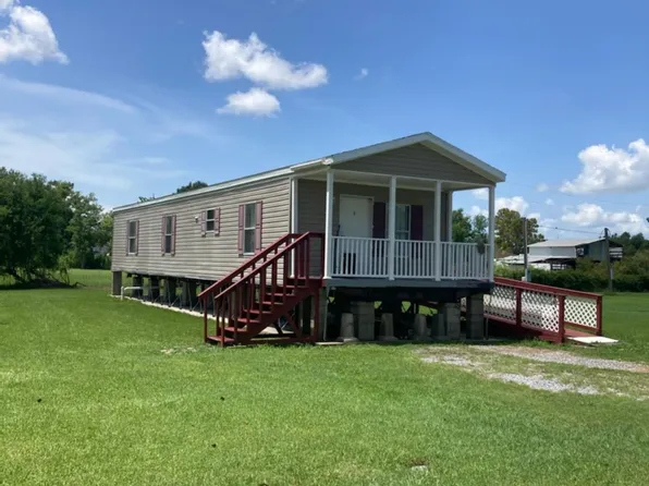 1615 Private Dr, Houma, LA 70364