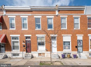 822 N Kenwood Ave, Baltimore, MD