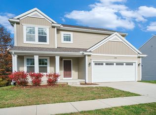 10152 Castle Creek Cir, Galesburg, MI 49053