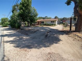 8718 Leona Ave, Leona Valley, CA 93551