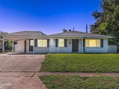 1804 Cambridge St, Bossier City, LA, 71112