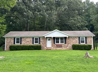 234 Hickory Dr, Kingston Springs, TN 37082