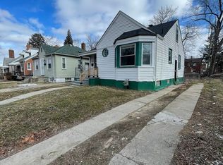 14656 Roselawn St, Detroit, MI 48238