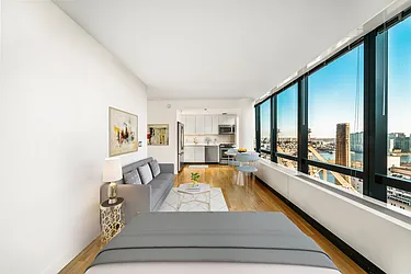 Rented by Vector New York, LLC