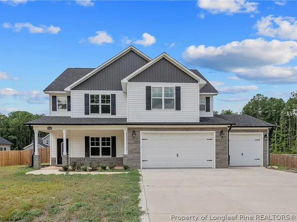 2960 H Clark Rd, Fayetteville, NC 28306