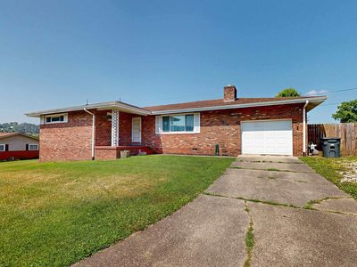 131 Township Road 1052, Proctorville, OH, 45669