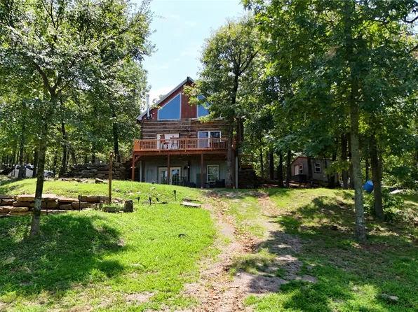 7980 E 32nd St S, Muskogee, OK 74403