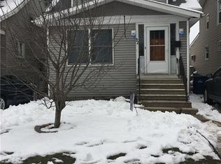 92 Unger Ave, Buffalo, NY 14210