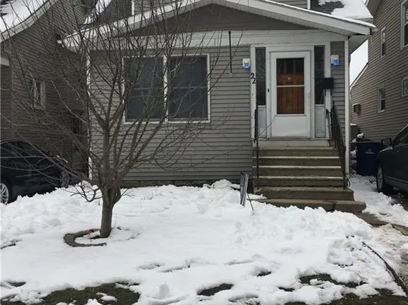 92 Unger Ave, Buffalo, NY 14210