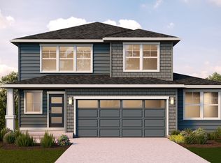 BALLARD Plan, Mountain Gate, Mount Vernon, WA 98274