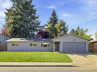 19878 SW Joann Ct, Beaverton, OR 97003