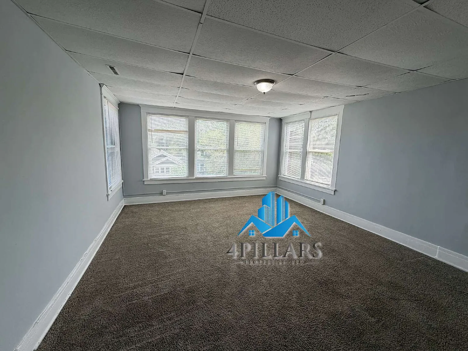 2 bed, 1.0 bath, 1086 sqft, $1,000 — Photo 4