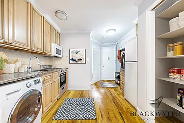 Rented by Blackwater Associates Inc.